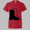 Youth Unisex Jersey Tee Thumbnail