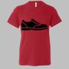 Youth Unisex Jersey Tee Thumbnail