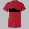 Youth Unisex Jersey Tee Thumbnail