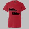 Youth Unisex Jersey Tee Thumbnail