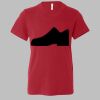 Youth Unisex Jersey Tee Thumbnail