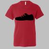 Youth Unisex Jersey Tee Thumbnail