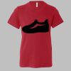Youth Unisex Jersey Tee Thumbnail
