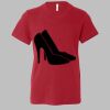 Youth Unisex Jersey Tee Thumbnail