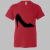 Youth Unisex Jersey Tee Thumbnail