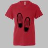 Youth Unisex Jersey Tee Thumbnail
