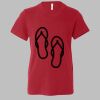 Youth Unisex Jersey Tee Thumbnail