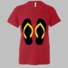 Youth Unisex Jersey Tee Thumbnail