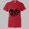 Youth Unisex Jersey Tee Thumbnail