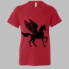 Youth Unisex Jersey Tee Thumbnail