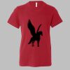 Youth Unisex Jersey Tee Thumbnail
