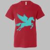 Youth Unisex Jersey Tee Thumbnail