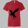 Youth Unisex Jersey Tee Thumbnail