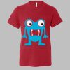 Youth Unisex Jersey Tee Thumbnail