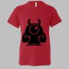 Youth Unisex Jersey Tee Thumbnail