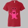 Youth Unisex Jersey Tee Thumbnail