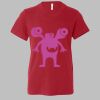 Youth Unisex Jersey Tee Thumbnail