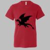 Youth Unisex Jersey Tee Thumbnail