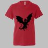 Youth Unisex Jersey Tee Thumbnail