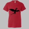 Youth Unisex Jersey Tee Thumbnail
