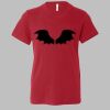 Youth Unisex Jersey Tee Thumbnail