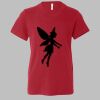 Youth Unisex Jersey Tee Thumbnail
