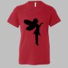Youth Unisex Jersey Tee Thumbnail