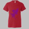 Youth Unisex Jersey Tee Thumbnail