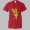Youth Unisex Jersey Tee Thumbnail