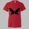 Youth Unisex Jersey Tee Thumbnail