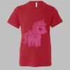 Youth Unisex Jersey Tee Thumbnail