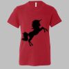 Youth Unisex Jersey Tee Thumbnail