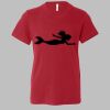 Youth Unisex Jersey Tee Thumbnail