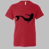 Youth Unisex Jersey Tee Thumbnail