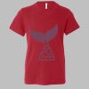 Youth Unisex Jersey Tee Thumbnail