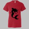 Youth Unisex Jersey Tee Thumbnail