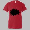 Youth Unisex Jersey Tee Thumbnail