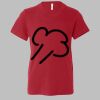 Youth Unisex Jersey Tee Thumbnail