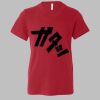 Youth Unisex Jersey Tee Thumbnail