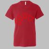 Youth Unisex Jersey Tee Thumbnail