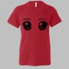 Youth Unisex Jersey Tee Thumbnail