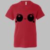 Youth Unisex Jersey Tee Thumbnail