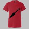 Youth Unisex Jersey Tee Thumbnail