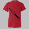 Youth Unisex Jersey Tee Thumbnail