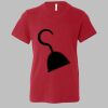 Youth Unisex Jersey Tee Thumbnail