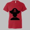 Youth Unisex Jersey Tee Thumbnail