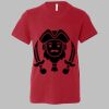 Youth Unisex Jersey Tee Thumbnail
