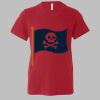 Youth Unisex Jersey Tee Thumbnail