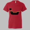 Youth Unisex Jersey Tee Thumbnail