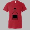 Youth Unisex Jersey Tee Thumbnail